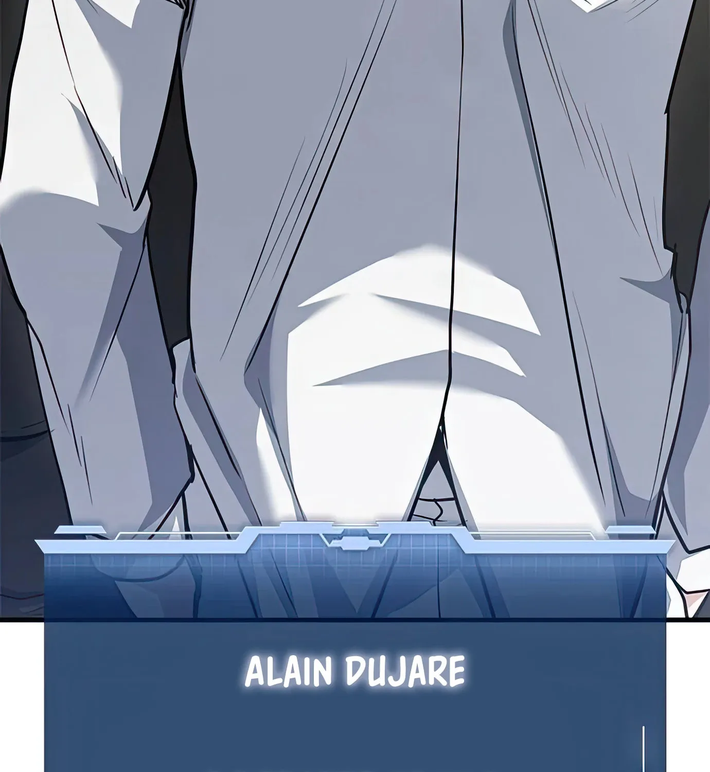 Read Secret Player chapter 83 image 90 on Lezhin