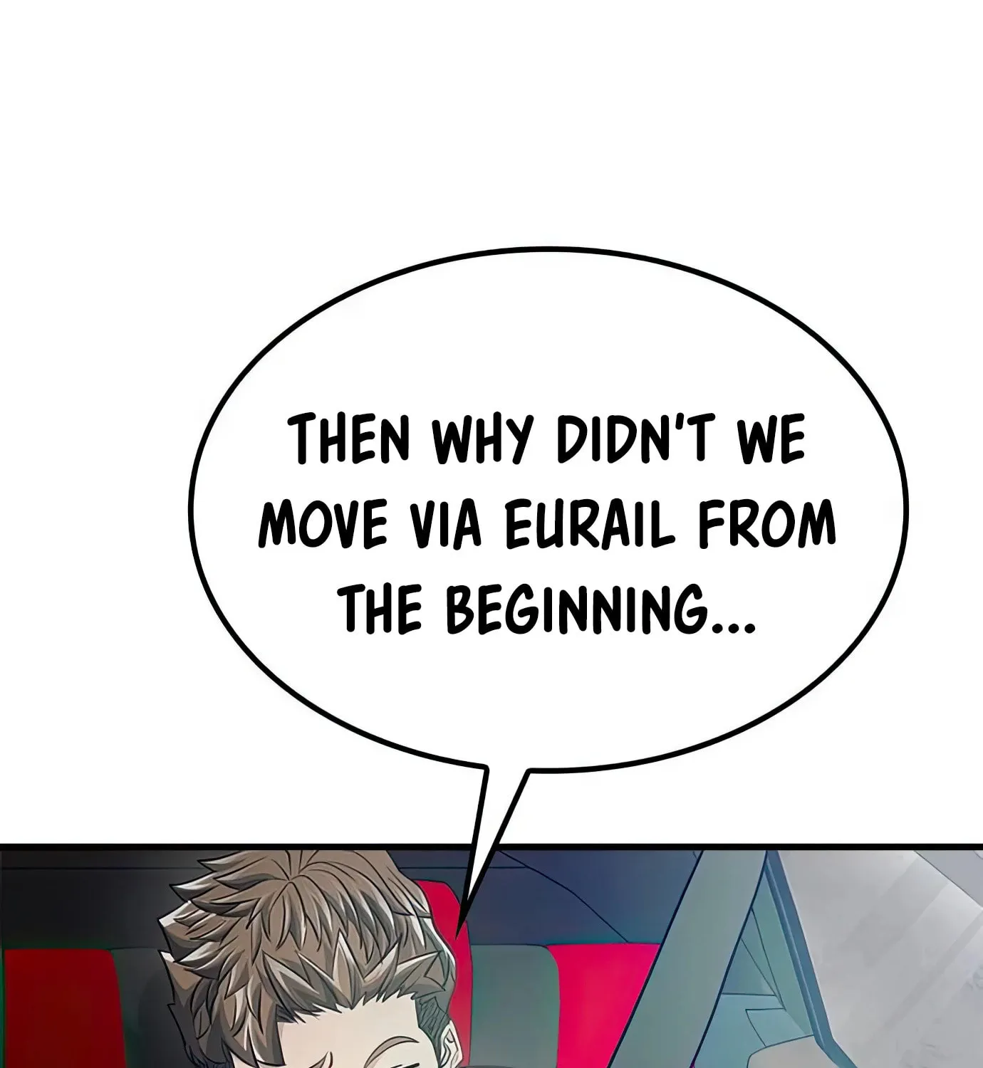 Read Secret Player chapter 84 image 104 on Lezhin