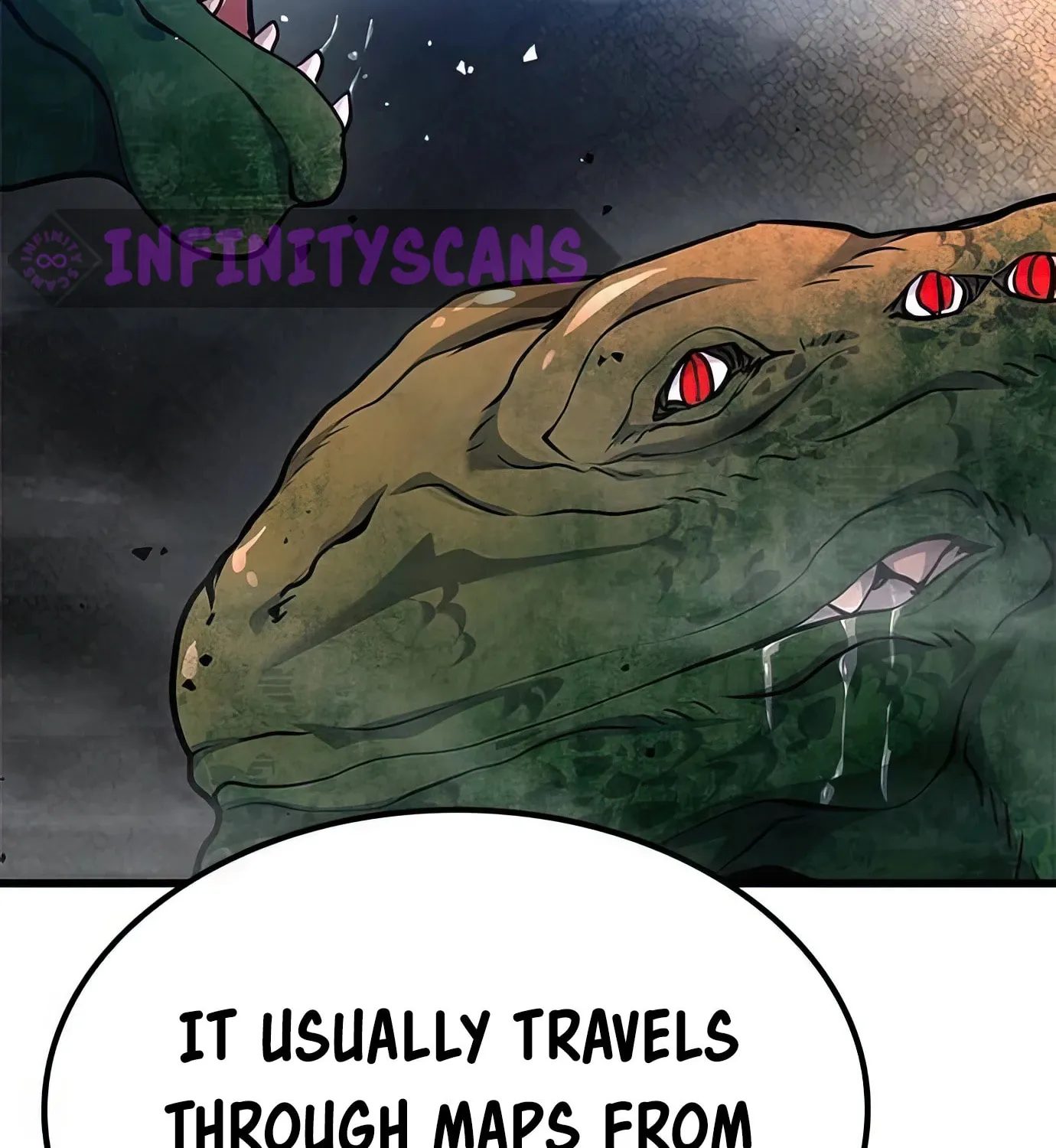 Read Secret Player chapter 84 image 110 on Lezhin