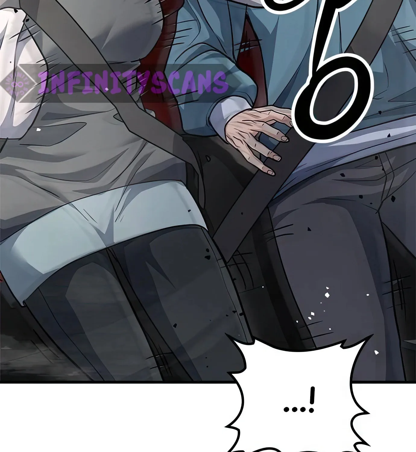 Read Secret Player chapter 84 image 120 on Lezhin