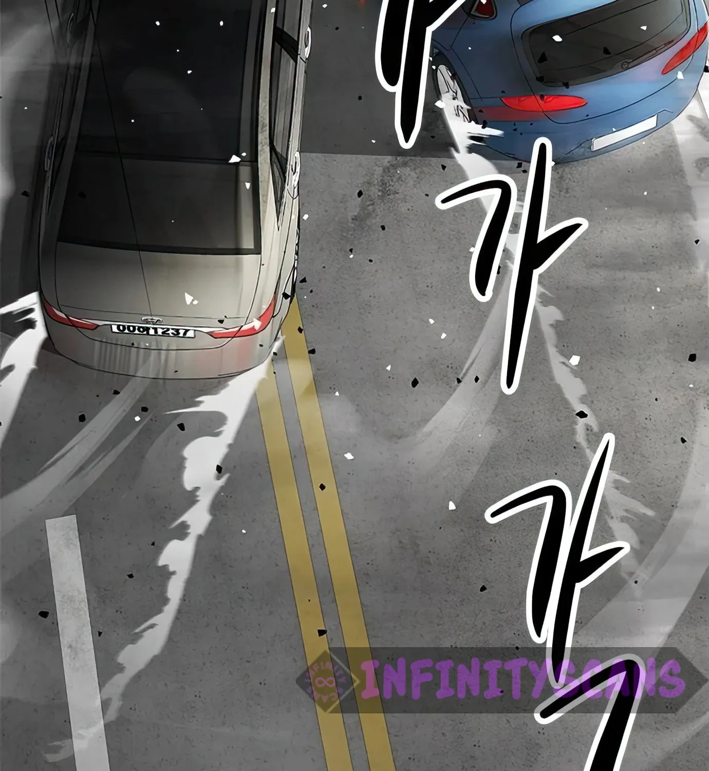 Read Secret Player chapter 84 image 125 on Lezhin