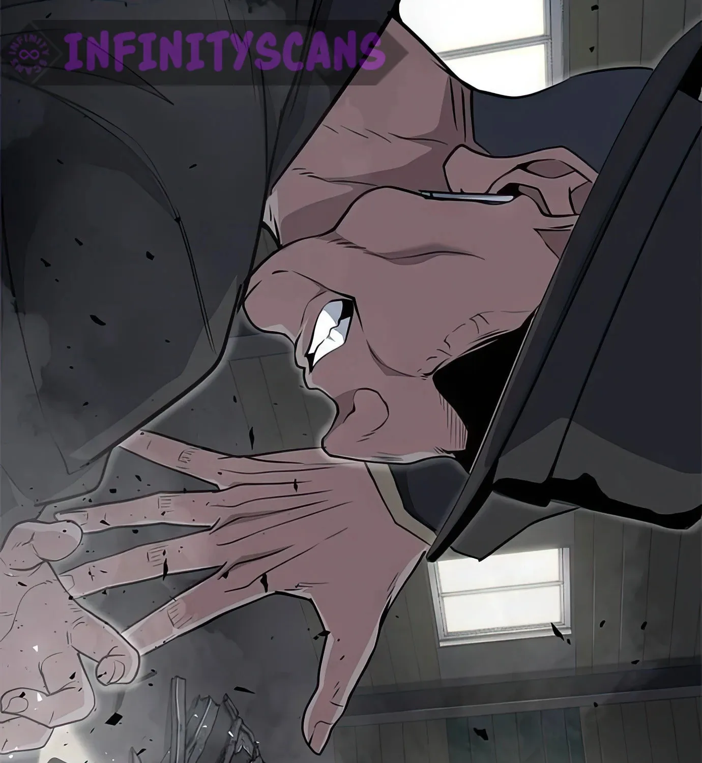 Read Secret Player chapter 84 image 14 on Lezhin