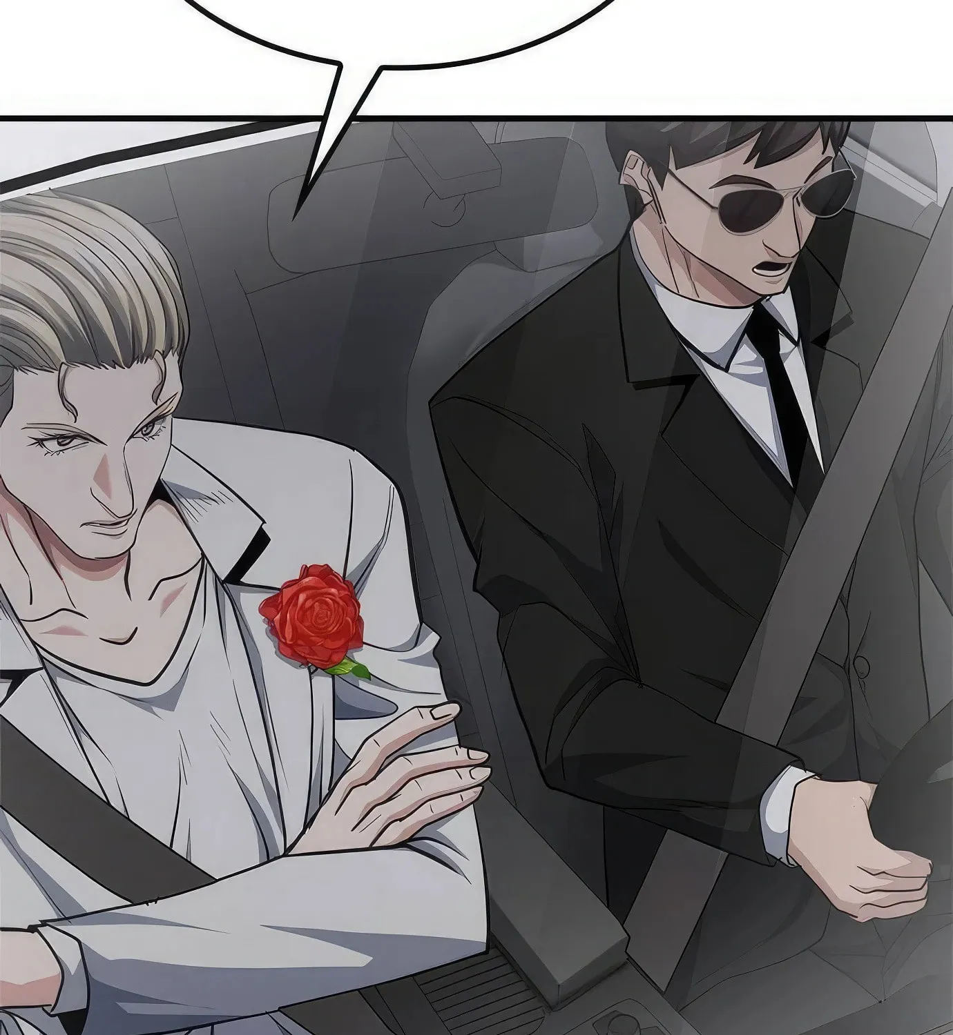 Read Secret Player chapter 84 image 152 on Lezhin