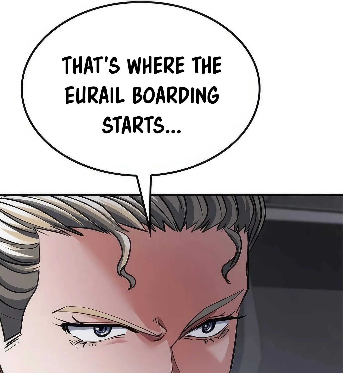 Read Secret Player chapter 84 image 155 on Lezhin
