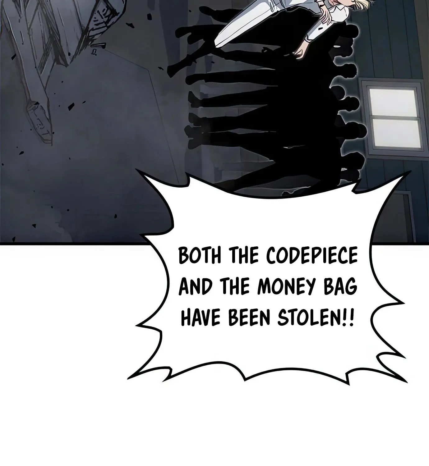 Read Secret Player chapter 84 image 16 on Lezhin