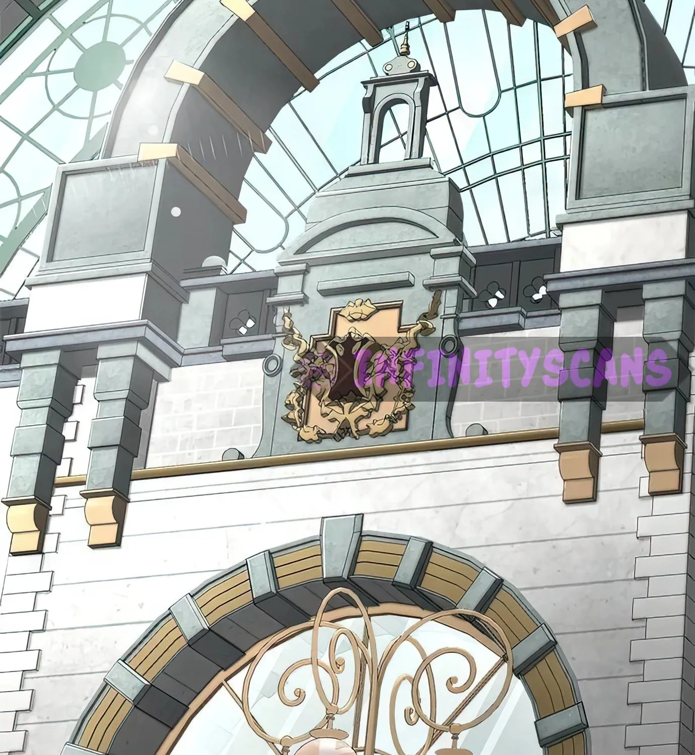 Read Secret Player chapter 84 image 172 on Lezhin
