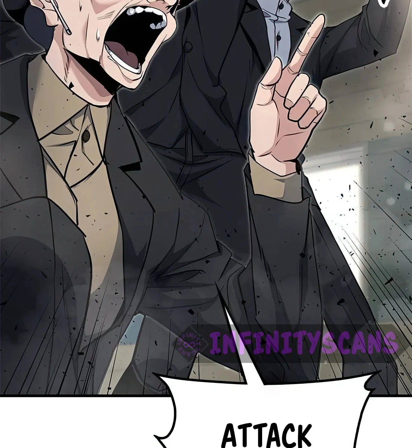 Read Secret Player chapter 84 image 19 on Lezhin
