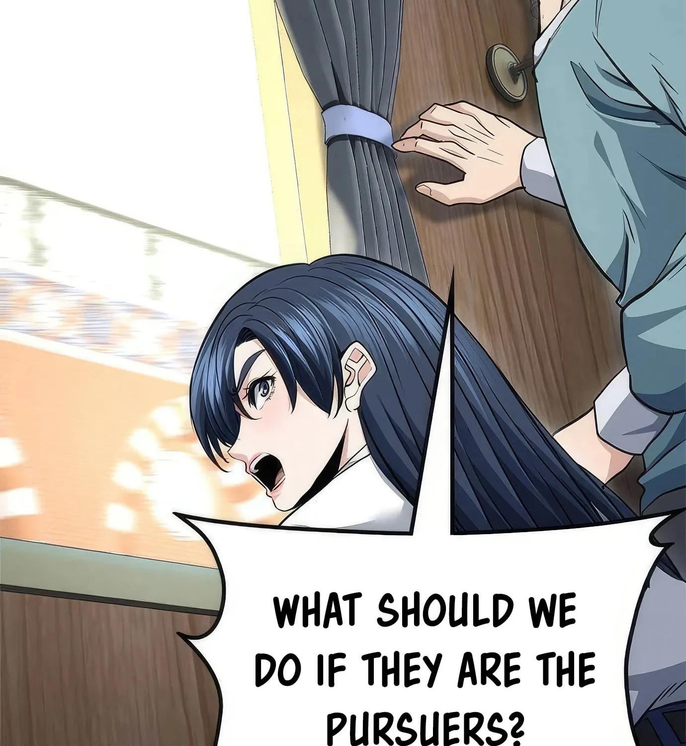 Read Secret Player chapter 84 image 206 on Lezhin