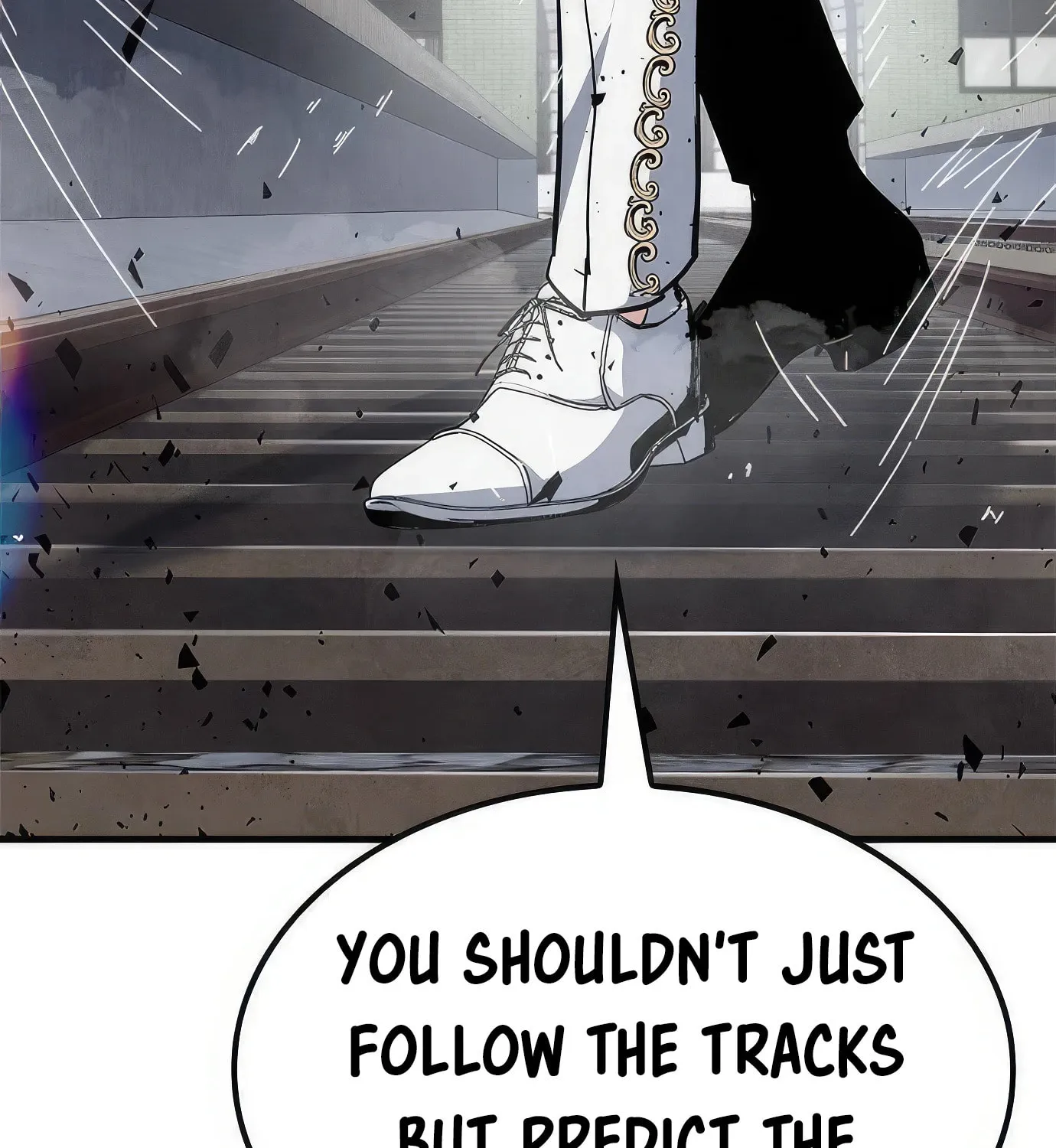 Read Secret Player chapter 84 image 228 on Lezhin