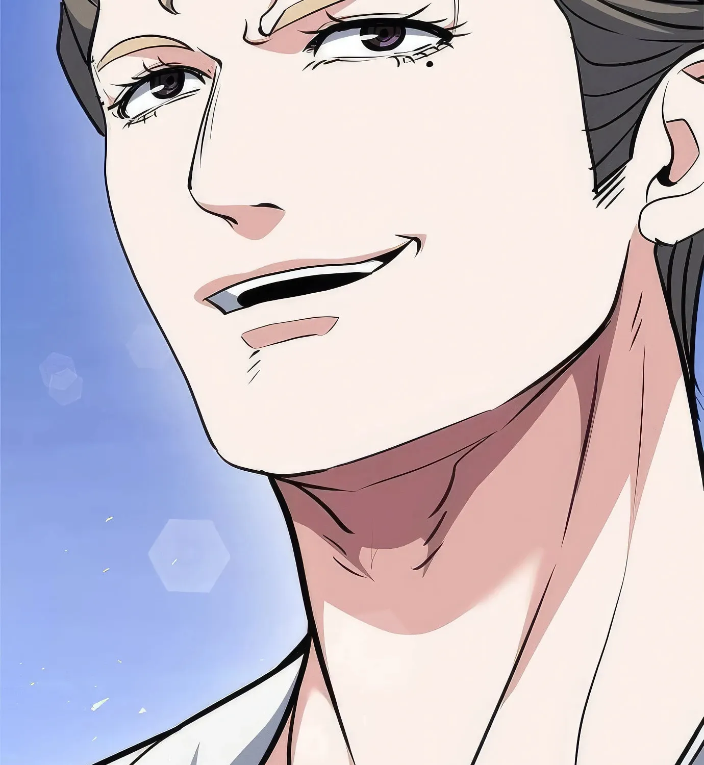 Read Secret Player chapter 84 image 231 on Lezhin