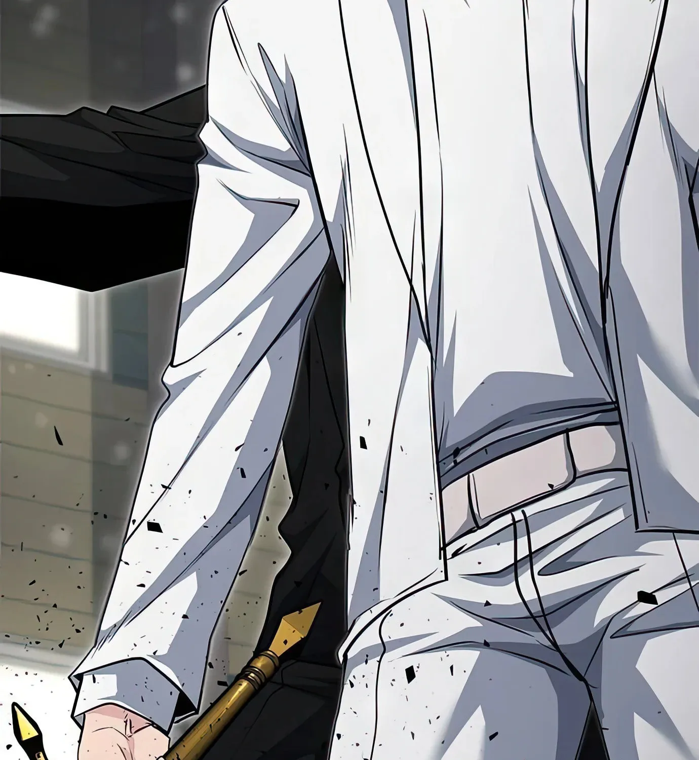 Read Secret Player chapter 84 image 24 on Lezhin
