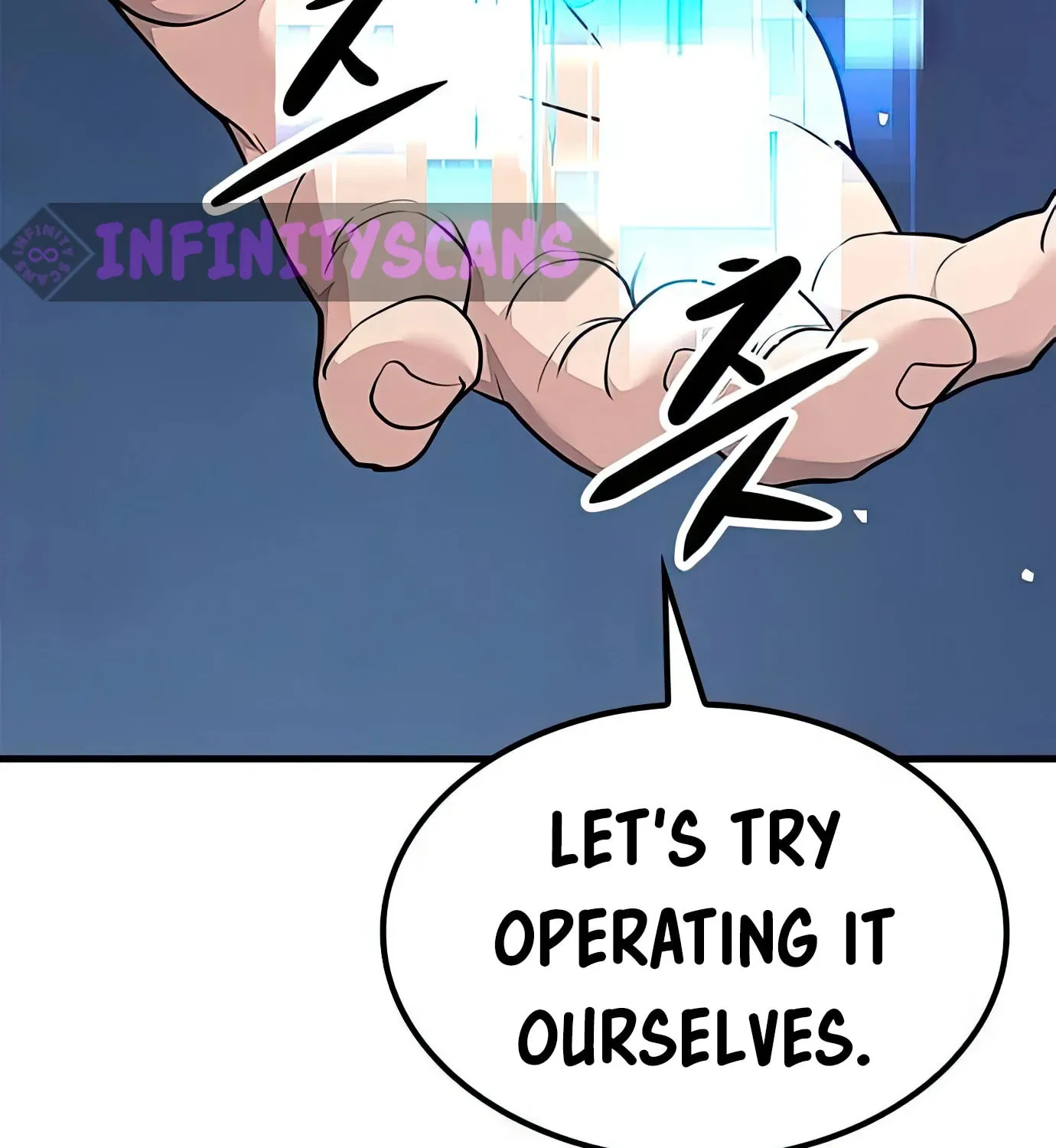 Read Secret Player chapter 84 image 246 on Lezhin
