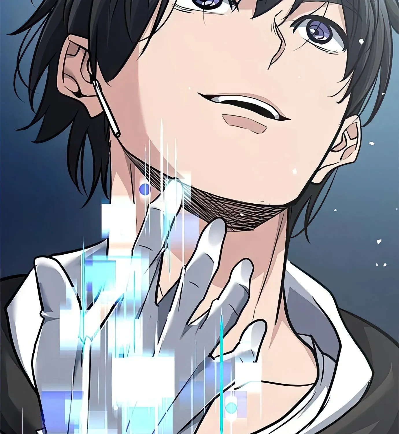 Read Secret Player chapter 84 image 249 on Lezhin