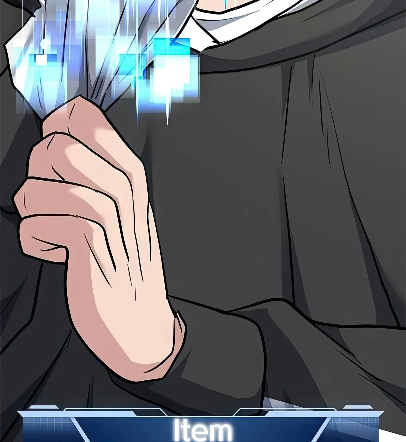 Read Secret Player chapter 84 image 250 on Lezhin