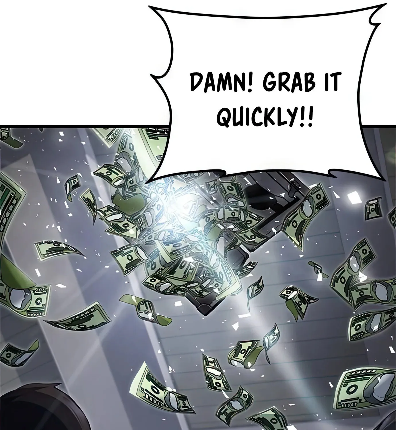 Read Secret Player chapter 84 image 31 on Lezhin