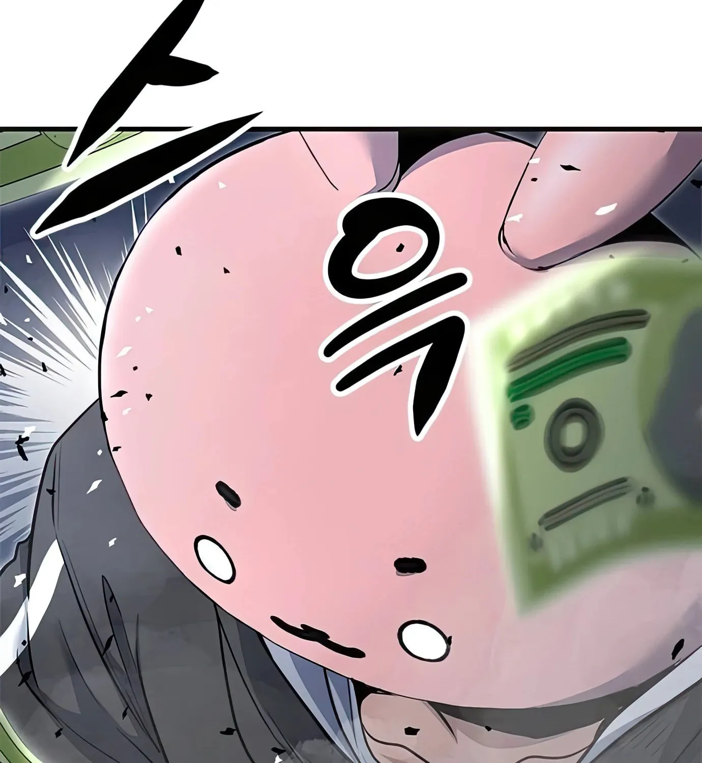 Read Secret Player chapter 84 image 34 on Lezhin