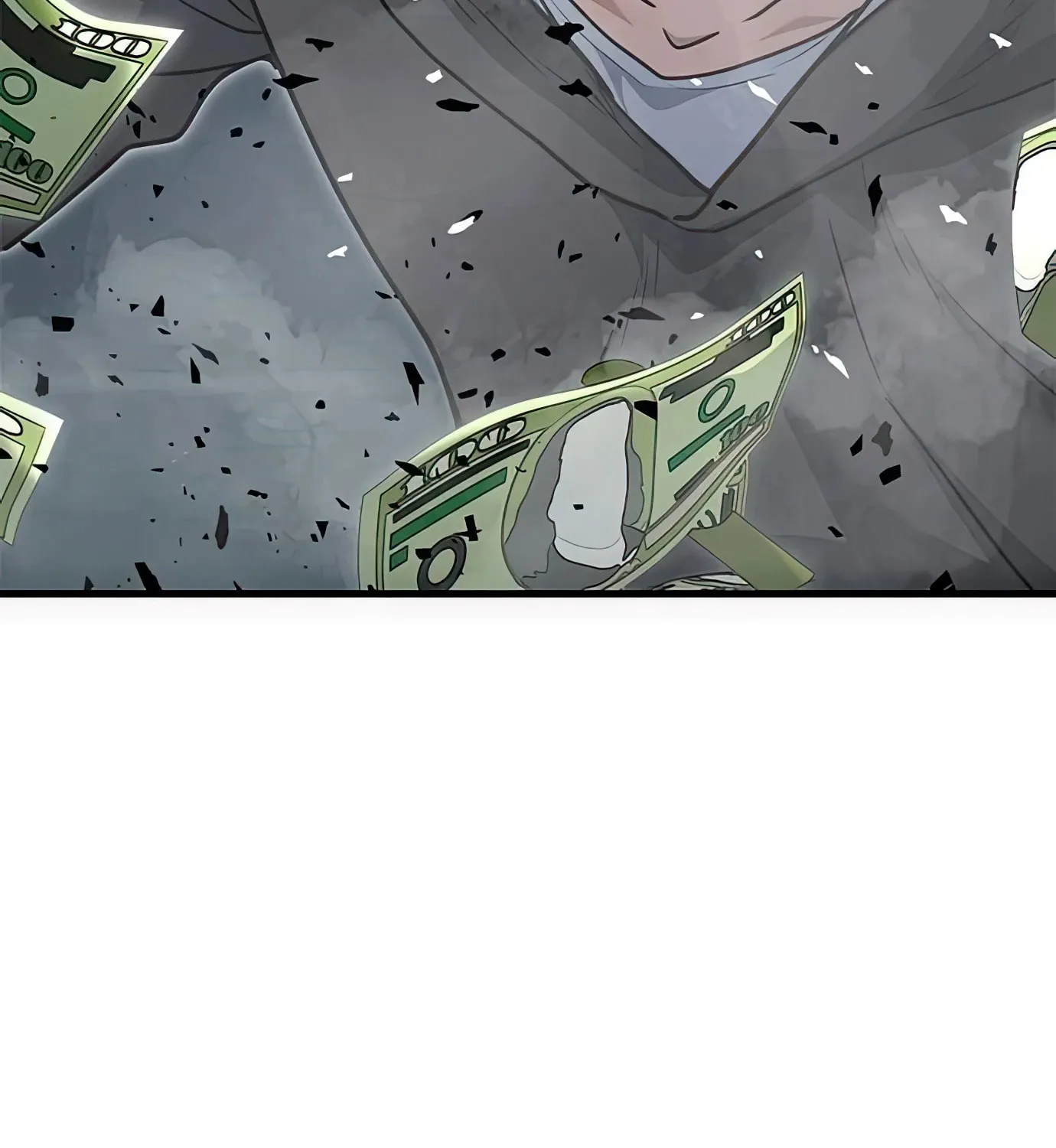 Read Secret Player chapter 84 image 35 on Lezhin
