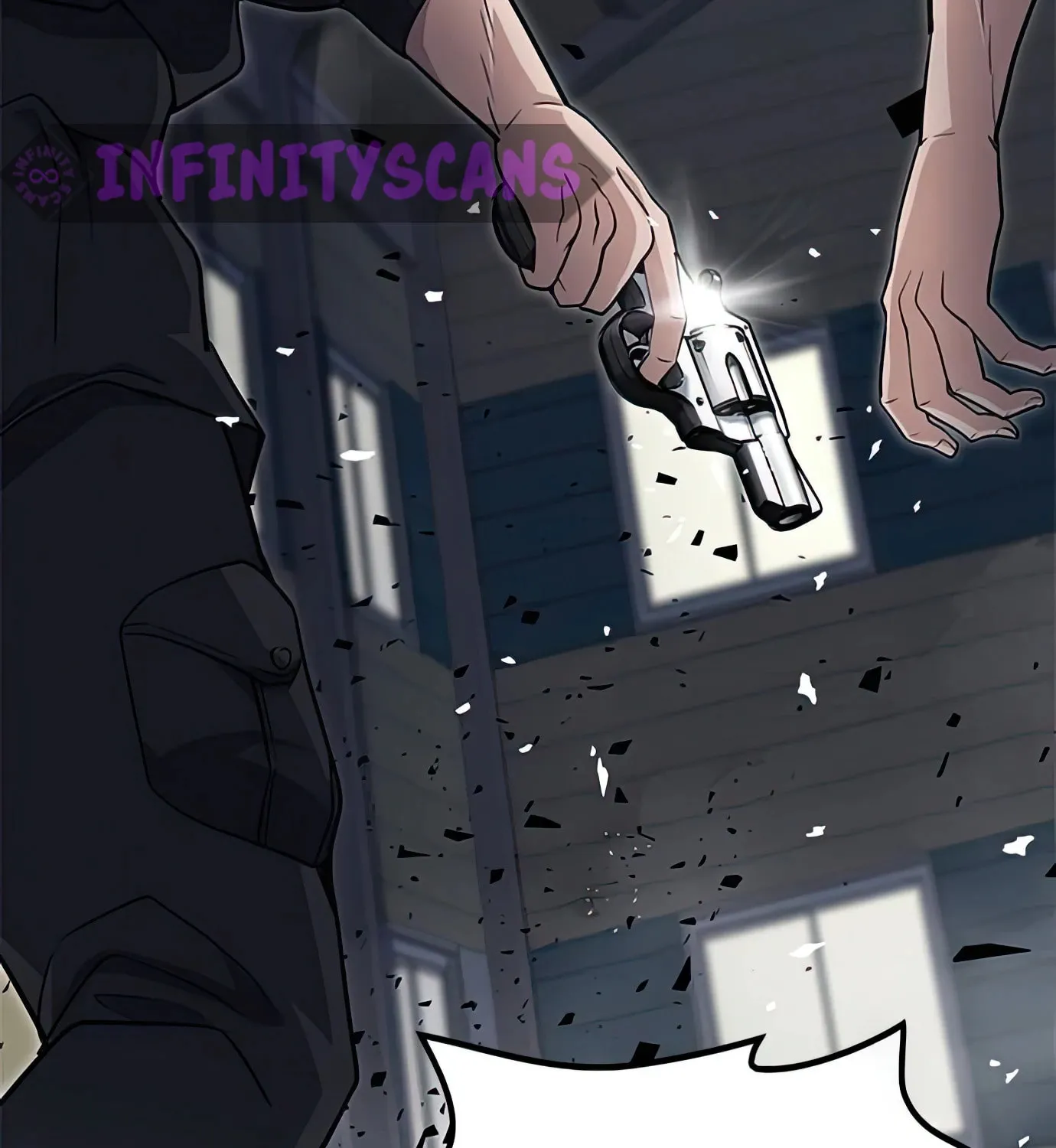 Read Secret Player chapter 84 image 53 on Lezhin
