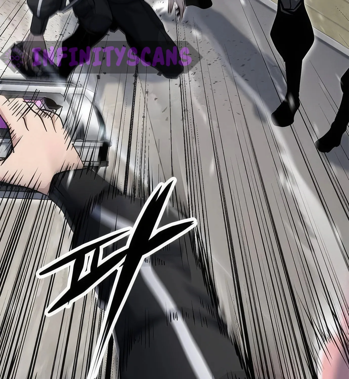 Read Secret Player chapter 84 image 63 on Lezhin