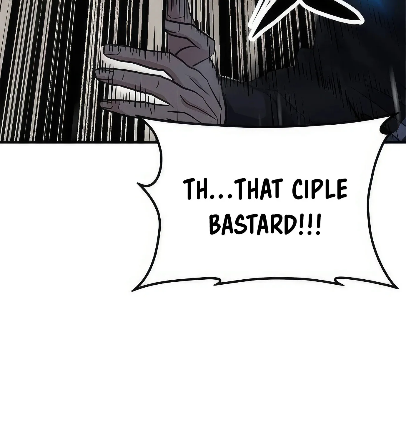 Read Secret Player chapter 84 image 65 on Lezhin