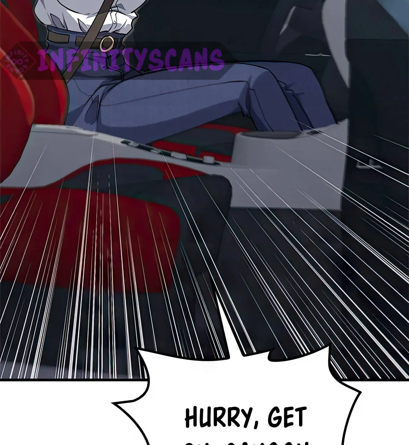 Read Secret Player chapter 84 image 72 on Lezhin