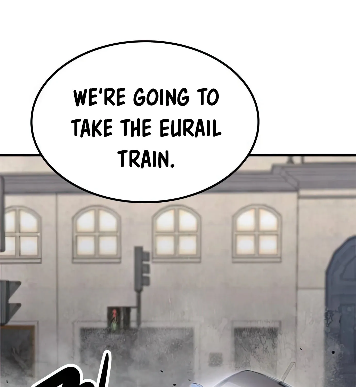 Read Secret Player chapter 84 image 91 on Lezhin