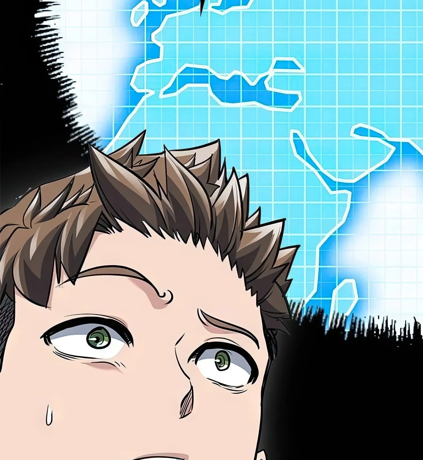 Read Secret Player chapter 84 image 95 on Lezhin