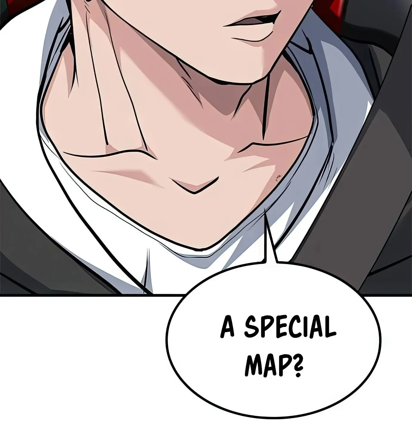 Read Secret Player chapter 84 image 99 on Lezhin