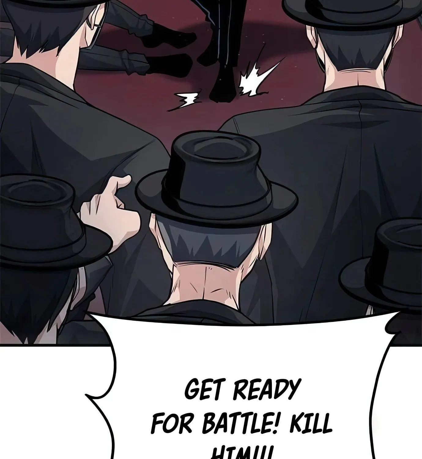 Read Secret Player chapter 85 image 104 on Lezhin