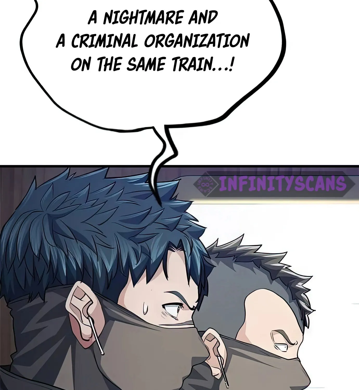Read Secret Player chapter 85 image 106 on Lezhin