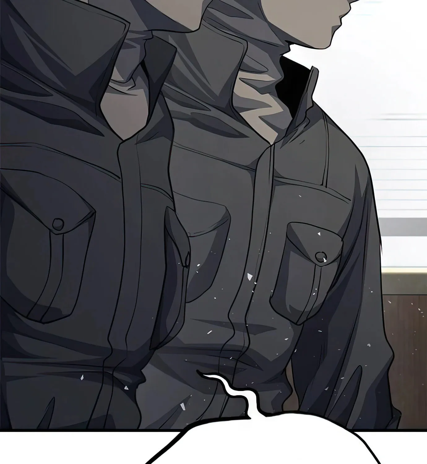 Read Secret Player chapter 85 image 107 on Lezhin