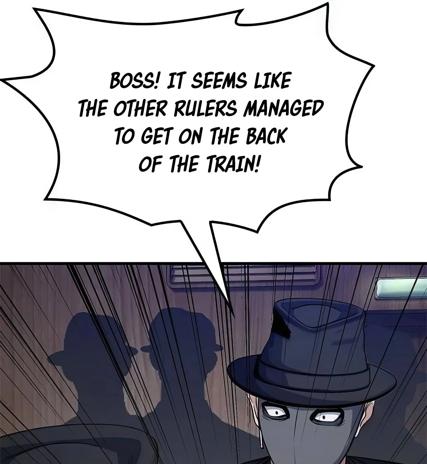 Read Secret Player chapter 85 image 109 on Lezhin