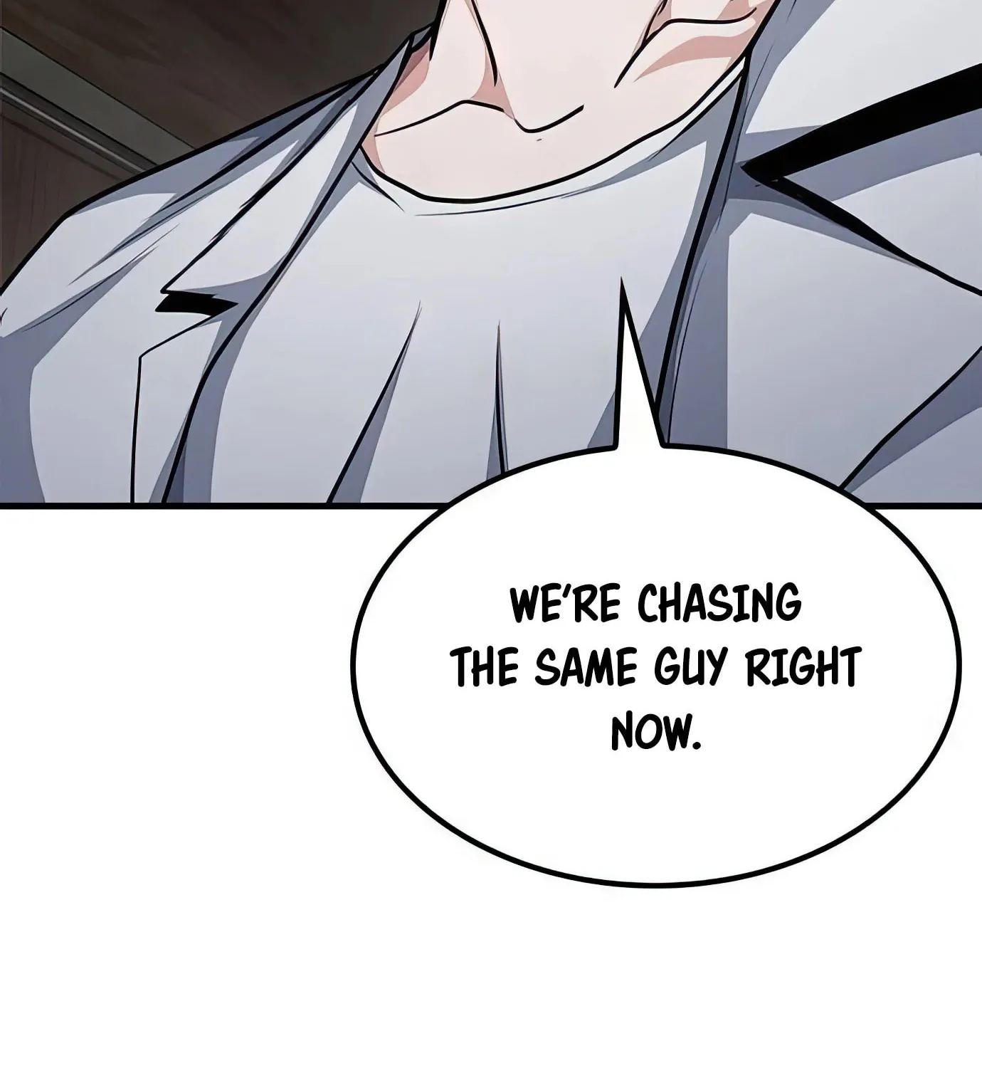 Read Secret Player chapter 85 image 116 on Lezhin