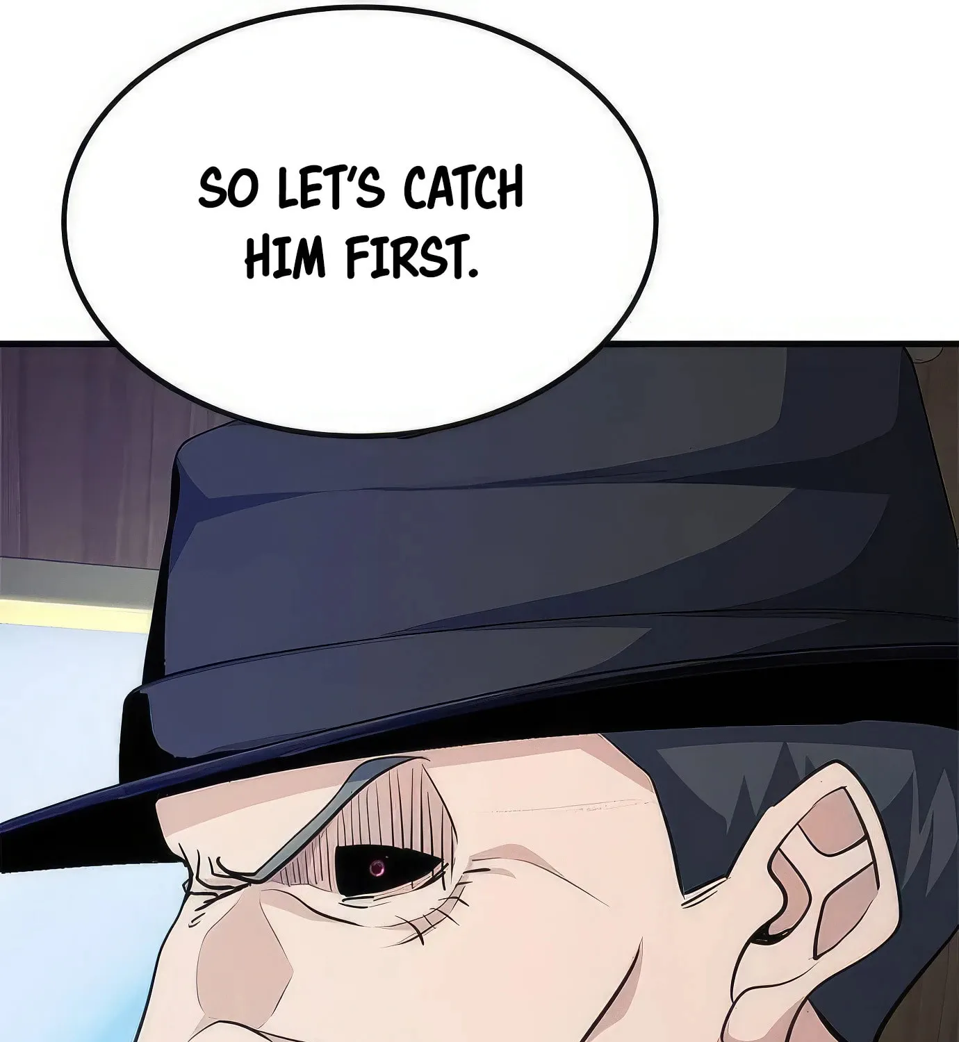 Read Secret Player chapter 85 image 118 on Lezhin