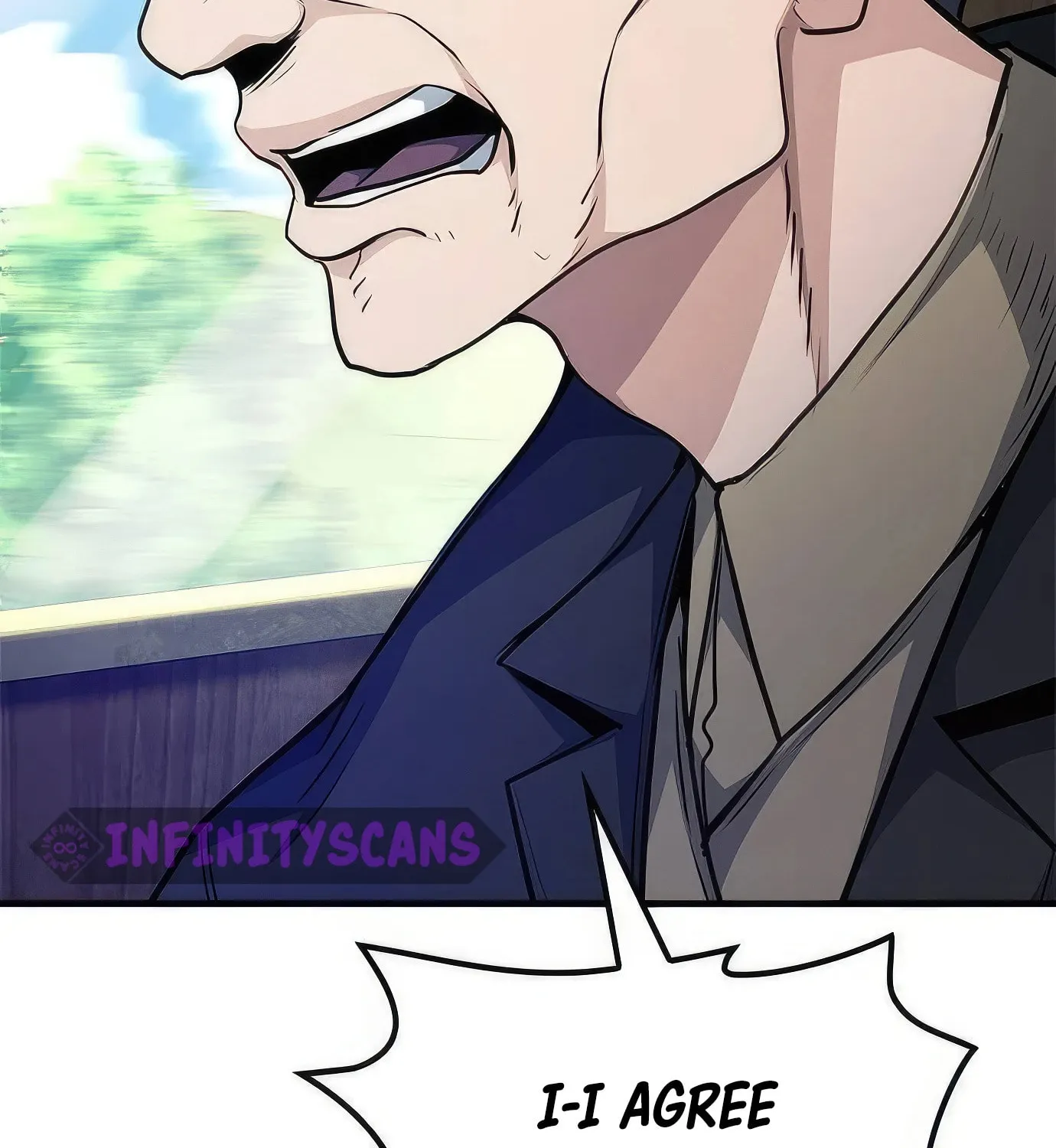 Read Secret Player chapter 85 image 119 on Lezhin