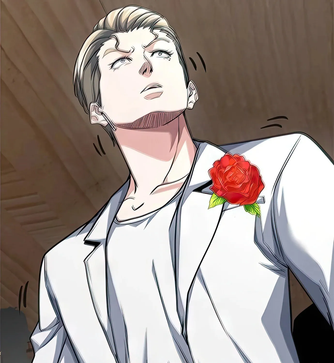 Read Secret Player chapter 85 image 146 on Lezhin