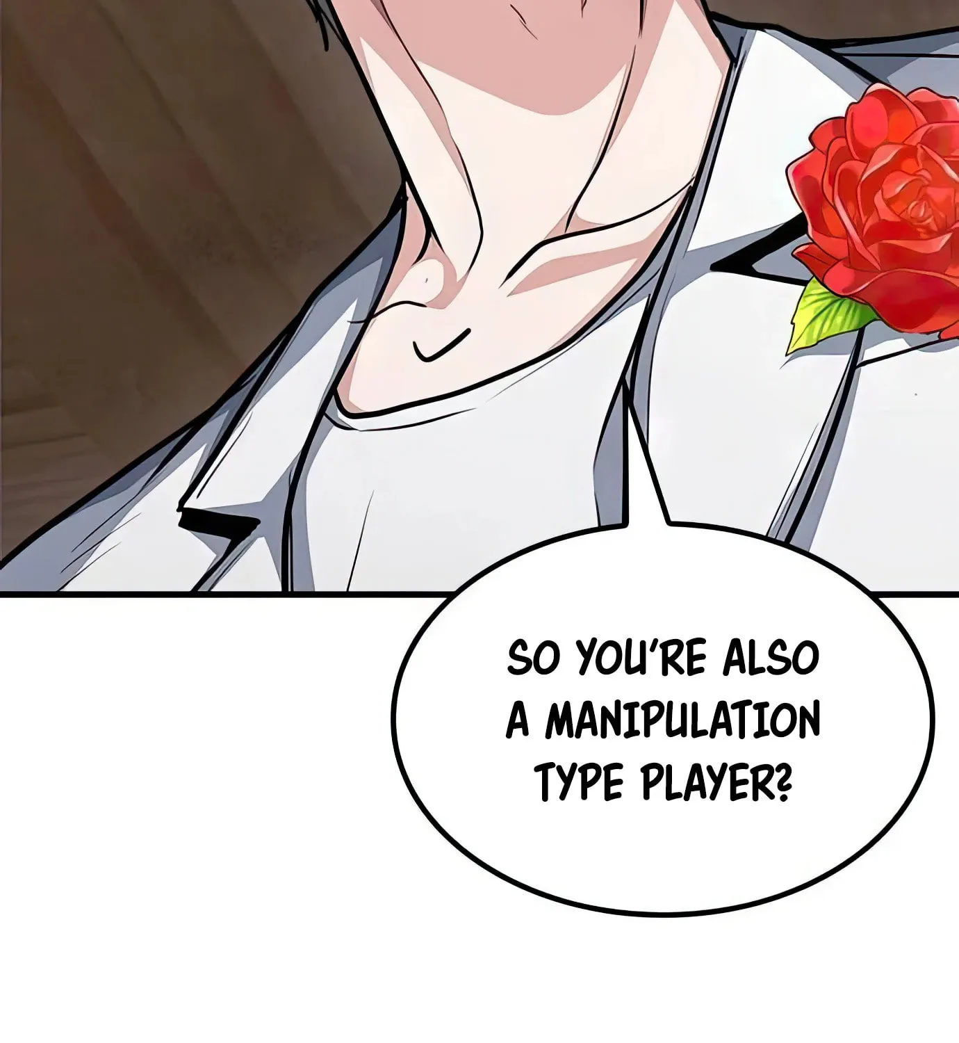 Read Secret Player chapter 85 image 150 on Lezhin