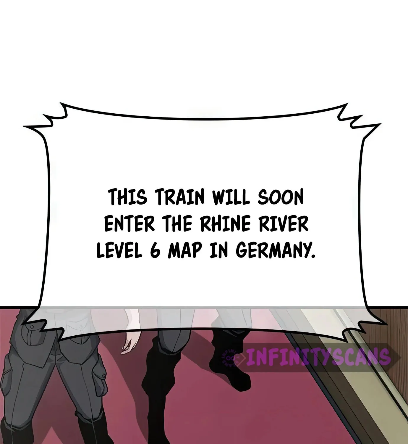 Read Secret Player chapter 85 image 154 on Lezhin