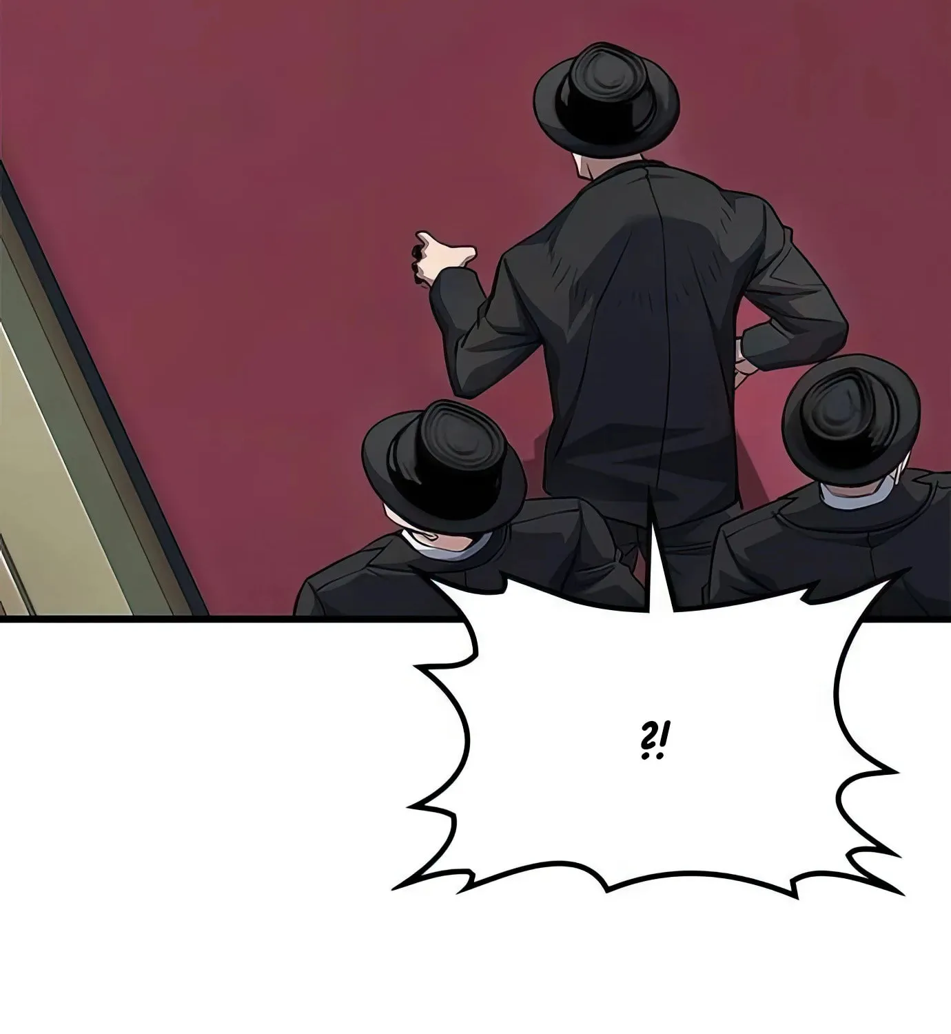 Read Secret Player chapter 85 image 165 on Lezhin