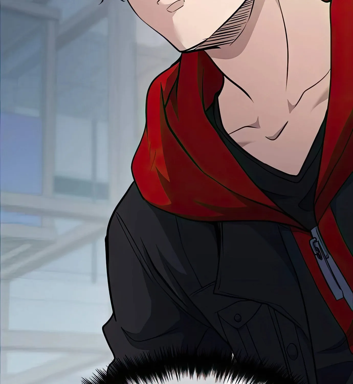 Read Secret Player chapter 85 image 18 on Lezhin