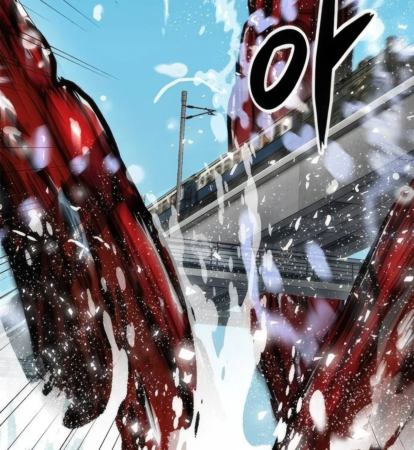 Read Secret Player chapter 85 image 183 on Lezhin
