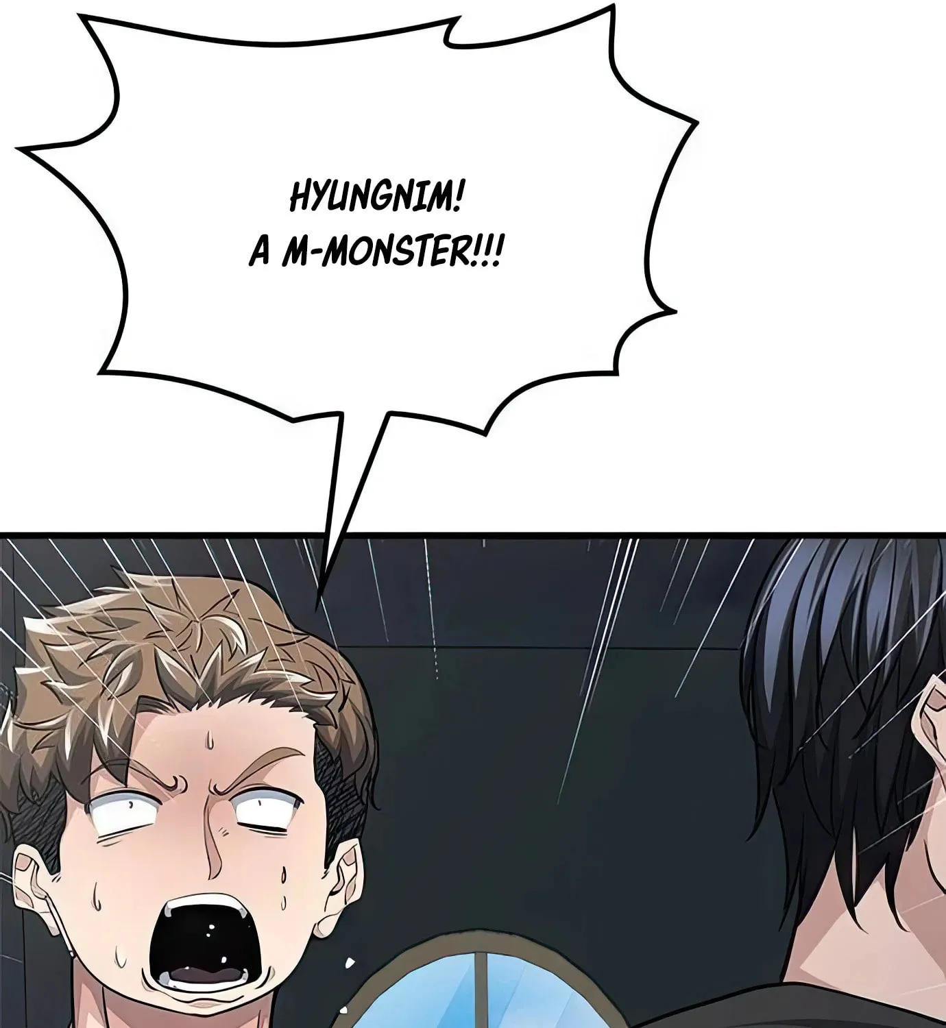 Read Secret Player chapter 85 image 186 on Lezhin