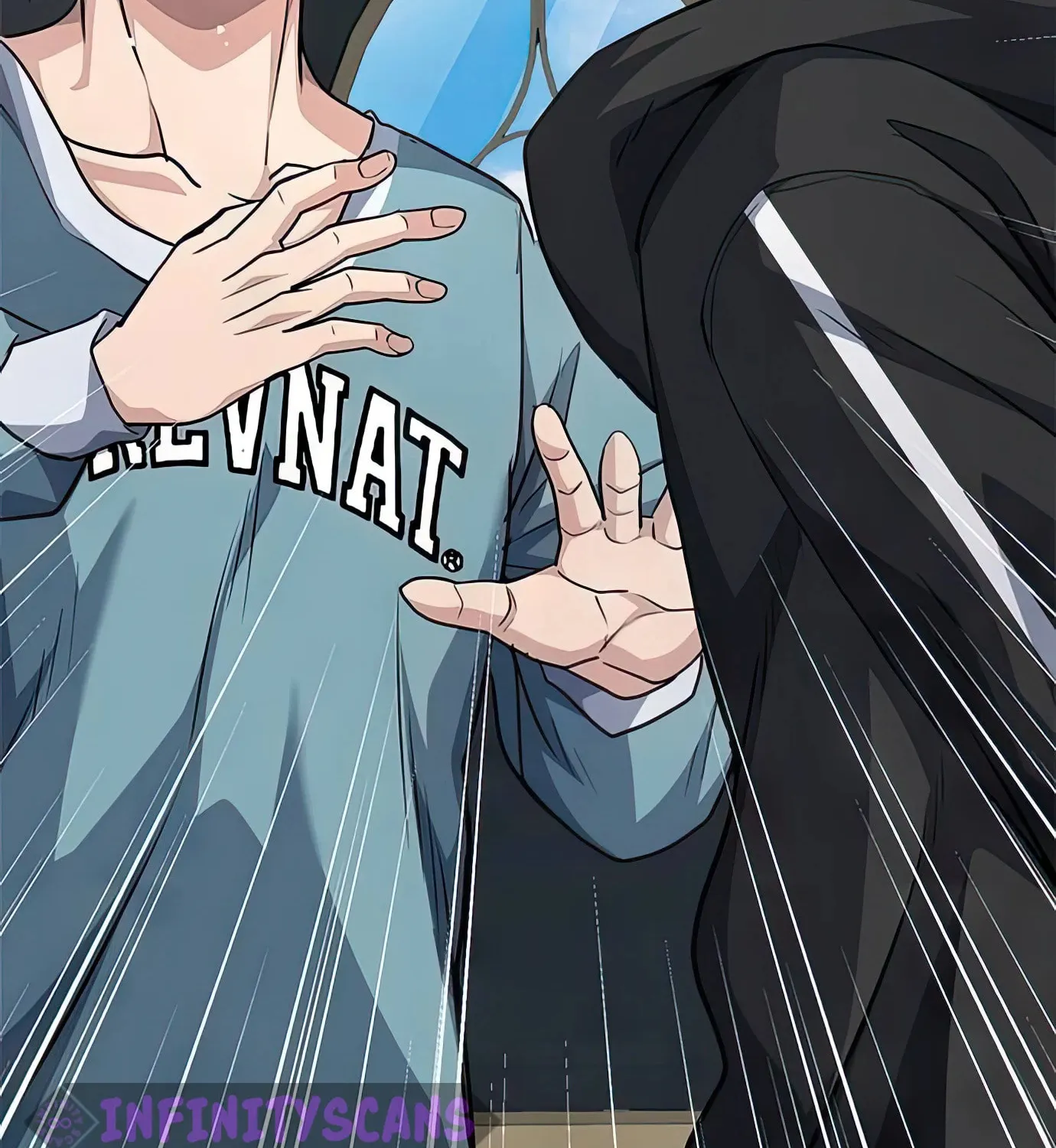 Read Secret Player chapter 85 image 187 on Lezhin