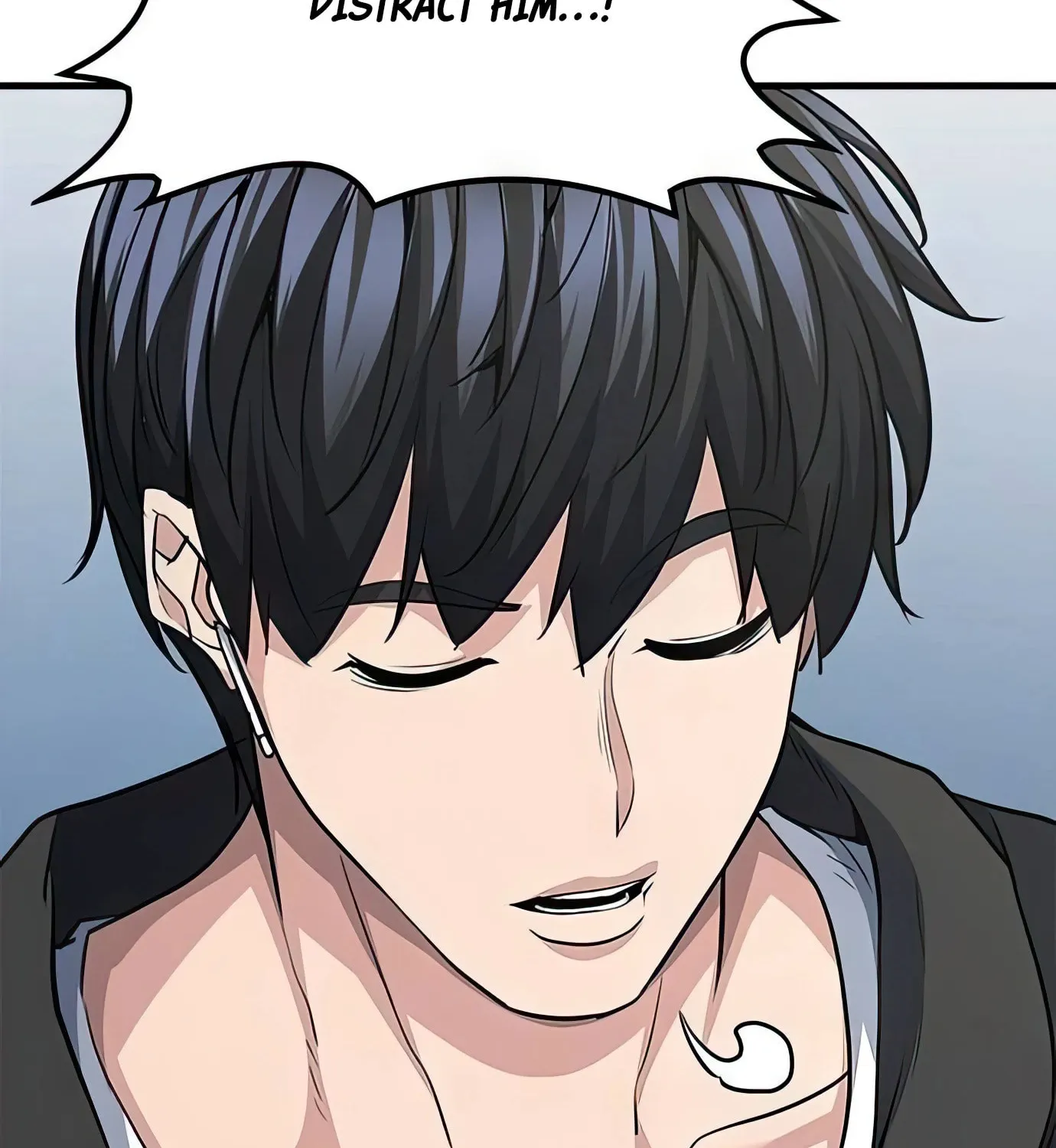Read Secret Player chapter 85 image 189 on Lezhin