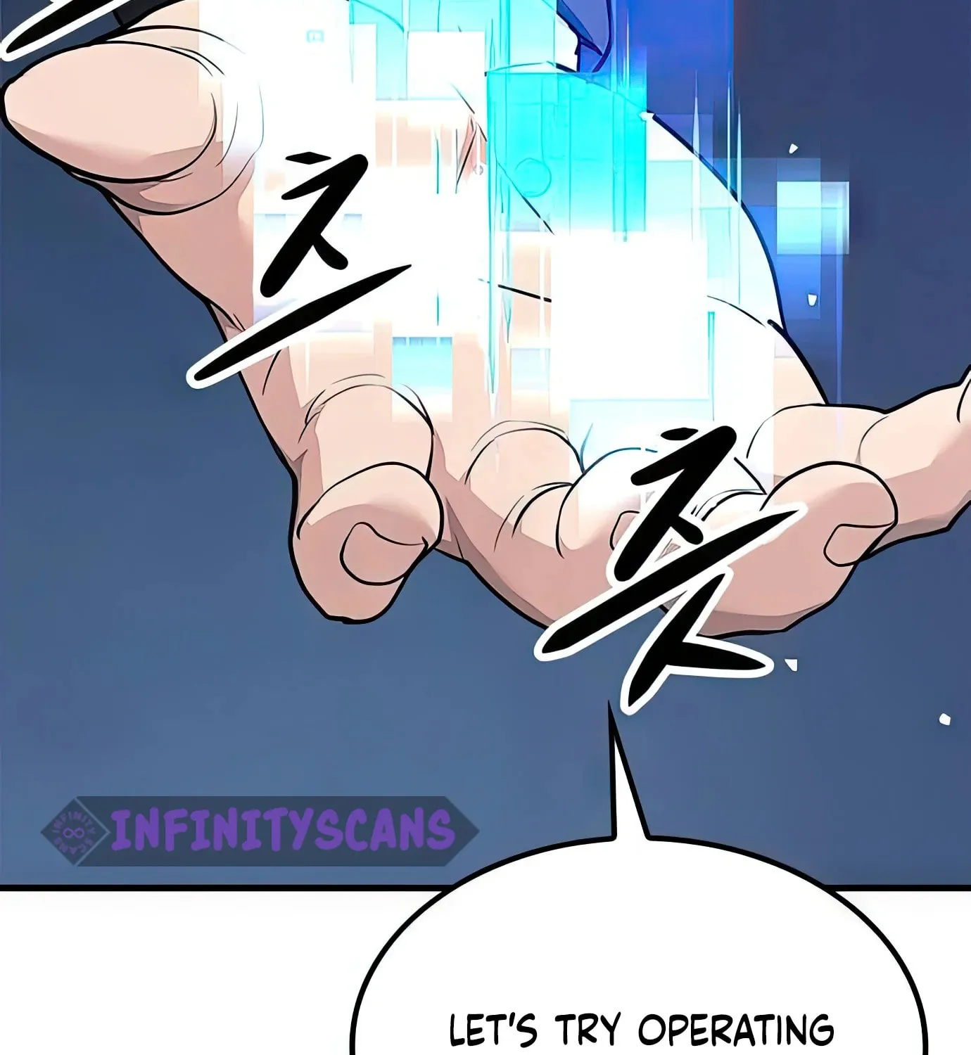 Read Secret Player chapter 85 image 2 on Lezhin