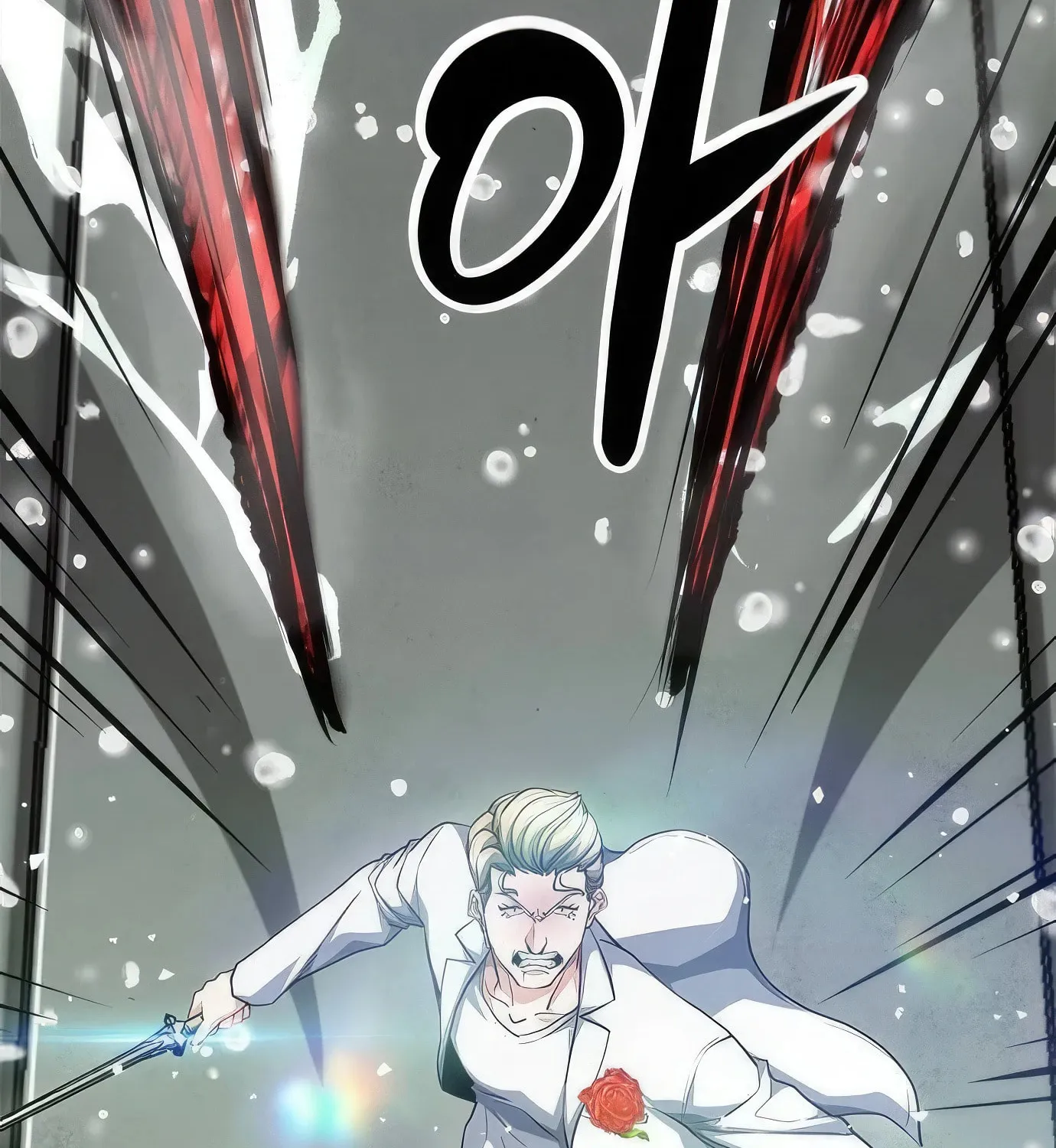Read Secret Player chapter 85 image 207 on Lezhin