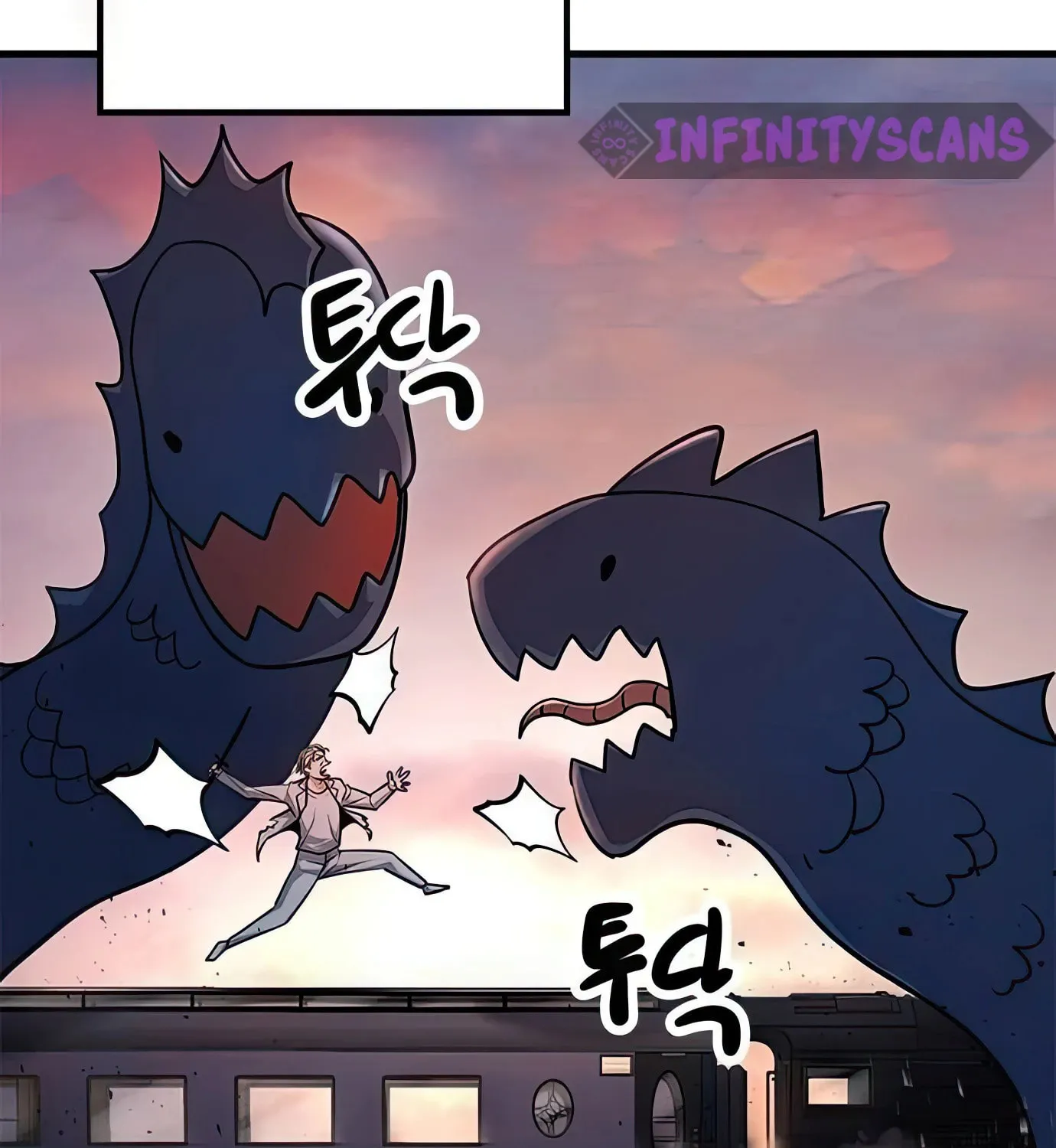 Read Secret Player chapter 85 image 222 on Lezhin