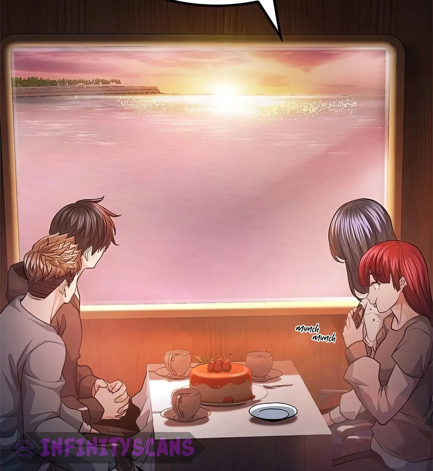 Read Secret Player chapter 85 image 227 on Lezhin