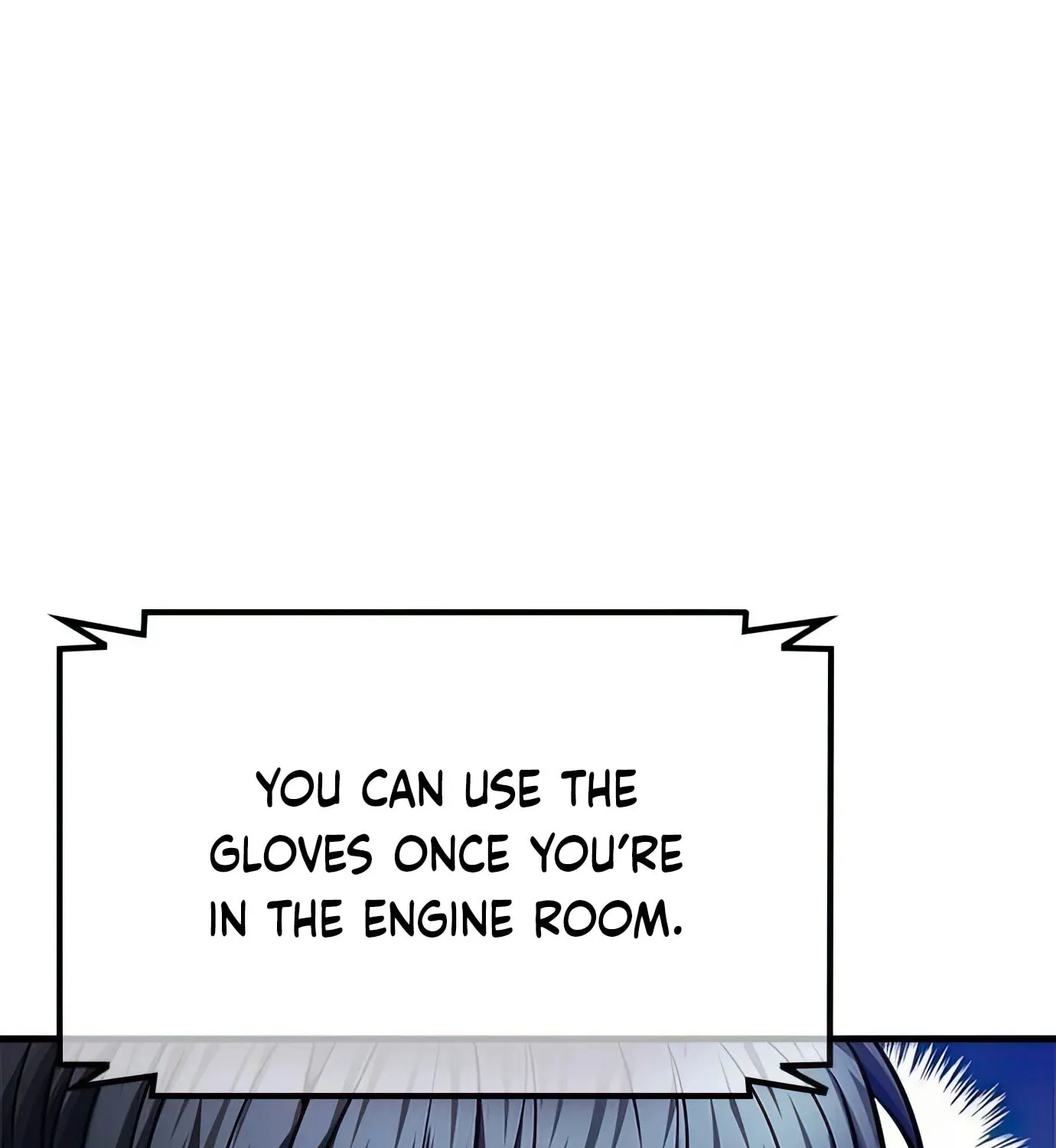 Read Secret Player chapter 85 image 24 on Lezhin