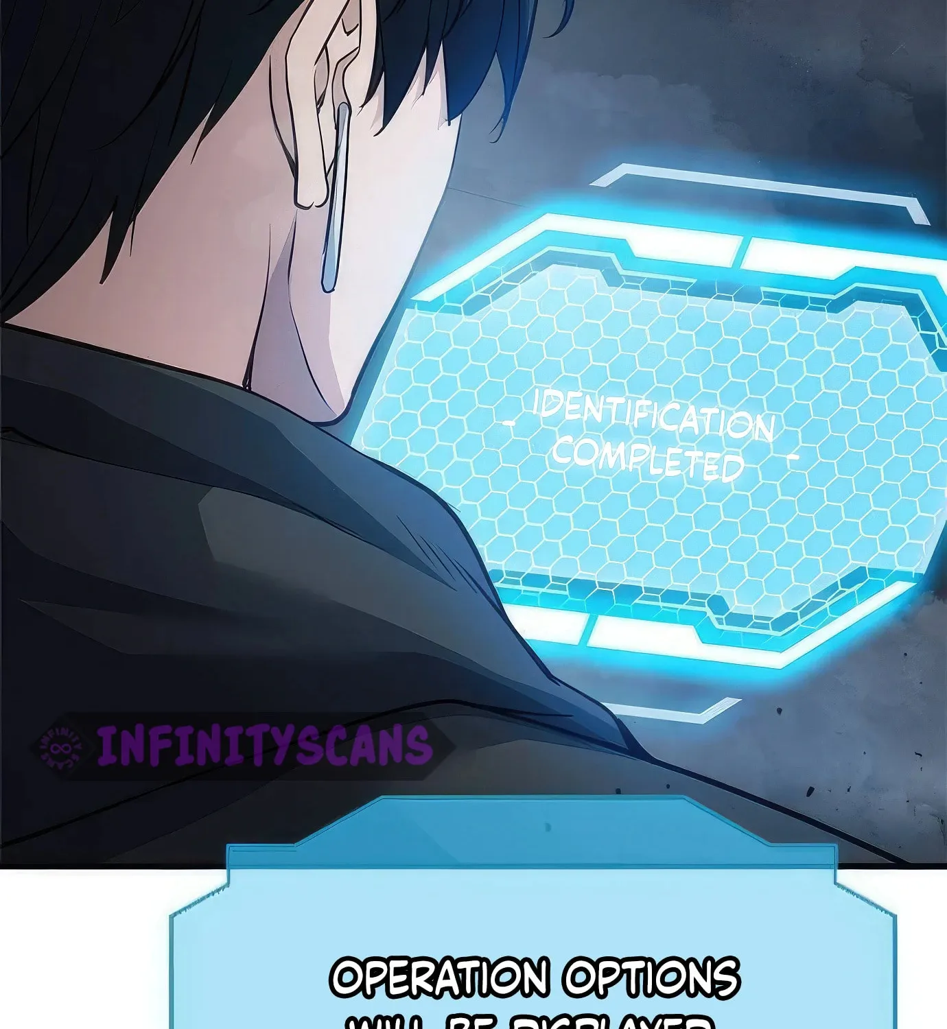 Read Secret Player chapter 85 image 42 on Lezhin